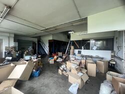 North Link Building (D27), Factory #460130051